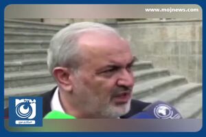 صحبت‌های وزیر صمت در خصوص کنترل بازار لوازم خانگی + فیلم