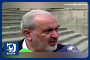 صحبت‌های وزیر صمت در خصوص کنترل بازار لوازم خانگی + فیلم