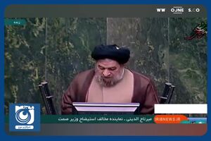 استیضاح وزیر چه مشکلی را حل می کند؟ + فیلم