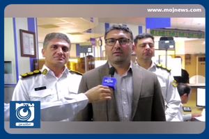 آغاز توقیف یک هزار خودروی قاچاقچیان سوخت در استان هرمزگان + فیلم