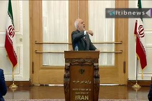 اگر آمریکا دست از قانون شکنی بردارد همه مشکلات حل می‌ شود