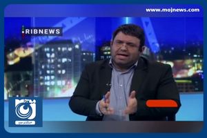  جمع‌آوری پوشاک محرز قاچاق از سطح بازار + فیلم