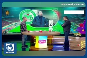 گاف باشگاه ذوب‌آهن در معرفی محمد ربیعی! + فیلم