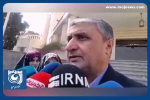 پرتودهی محصولات کشاورزی برای اولین بار انجام می‌شود + فیلم