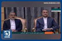 جهان محدود به غرب و کشورهای غربی نیست + فیلم