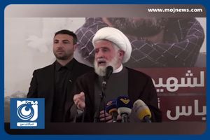 تجمع‌ها و تجهیزات جاسوسی صهیونیست‌ها زیر آتش حزب‌الله + فیلم