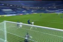 فیلم گل سوم استقلال به الاهلی عربستان توسط شیخ دیاباته