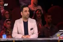 فیلم اجرای گروه نوین پارس در عصر جدید