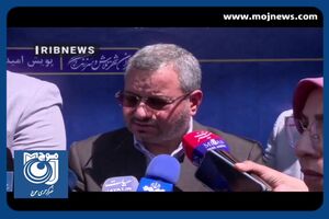 مکان یابی قبرستان جدید در پایتخت + فیلم