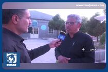 اصلاح طرح هادی در روستاها + فیلم