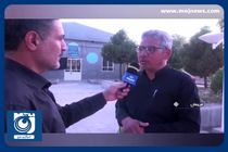 اصلاح طرح هادی در روستاها + فیلم