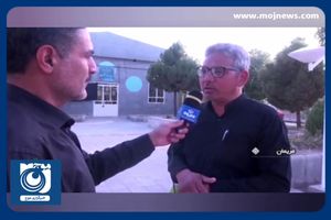 اصلاح طرح هادی در روستاها + فیلم