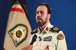 سخنگوی پلیس از ناکامی گروهک مسلح در ورود به مرزهای جنوب شرق کشور خبر داد