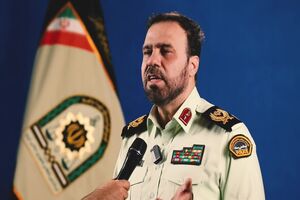 سخنگوی پلیس از ناکامی گروهک مسلح در ورود به مرزهای جنوب شرق کشور خبر داد