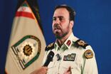 سخنگوی پلیس از ناکامی گروهک مسلح در ورود به مرزهای جنوب شرق کشور خبر داد