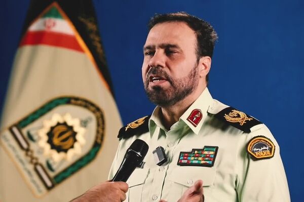 سخنگوی پلیس از ناکامی گروهک مسلح در ورود به مرزهای جنوب شرق کشور خبر داد