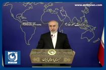 ارسال کمک‌های بشردوستانه به غزه اولویت‌ اصلی کشور است + فیلم