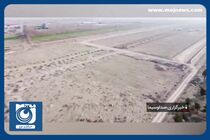 تشکیل کارگروه بازنگری طرح جامع حریم تهران + فیلم
