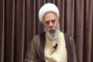 امام حسین علیه السلام بهترین مصداق حسن و نیکویی
