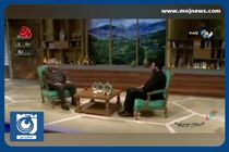 آمار نگران کننده مصرف آب در پایتخت + فیلم