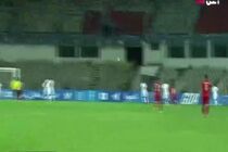 خلاصه بازی الریان و پرسپولیس 