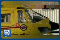 آماده باش ویژه اورژانس در ۵ استان برای خطر وقوع سیل + فیلم