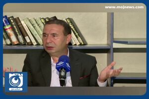 تولید ۷۰ درصدی پیچ و مهره در کشور + فیلم