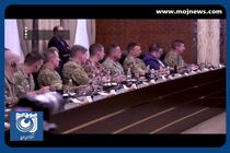 افزایش درخواست‌ها برای اخراج نظامیان آمریکایی از عراق + فیلم