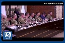 افزایش درخواست‌ها برای اخراج نظامیان آمریکایی از عراق + فیلم