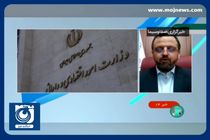 توضیحات وزیر اقتصاد درباره جذب سرمایه‌گذاری خارجی از طریق تهاتر + فیلم