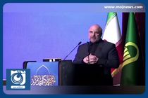 شهید سلیمانی با همه جامعه ارتباط می‌گرفت + فیلم