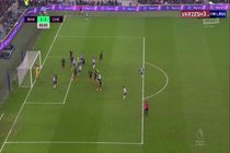 فیلم سوپرگل علیرضا جهانبخش به چلسی