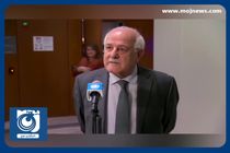 ارجاع رای دیوان لاهه در مورد رژیم صهیونیستی به شورای امنیت + فیلم