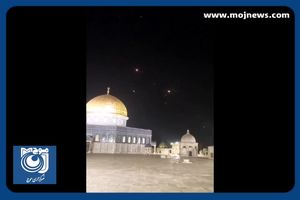  تقدیر نماینده ولی‌فقیه در خوزستان از عملیات غرورآفرین سپاه پاسداران