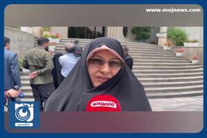 ساعت کاری بانوان دارای فرزند شناور می‌شود + فیلم