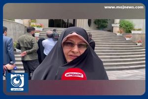 ساعت کاری بانوان دارای فرزند شناور می‌شود + فیلم