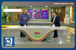 پیشنهاد جواد خیابانی برای برگزاری جام جهانی در ایران! + فیلم