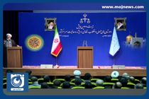 با مخلان مجازی امنیت، ‌‌برخورد قاطع کنید + فیلم