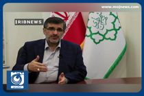 هشدار شهرداری تهران به اصناف درباره سد معبر + فیلم