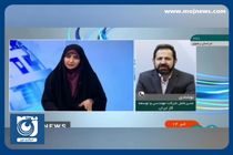 آغاز عملیات اجرایی خط لوله گاز از دیزباد به تربت حیدریه در خراسان رضوی + فیلم