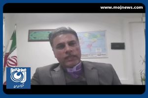 ریل گذاری ایران و امارات برای افزایش صادرات + فیلم