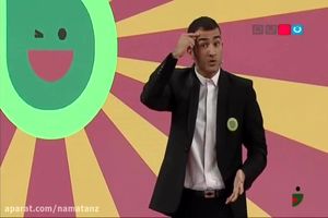 اجرای دوم وحید رحیمیان در مرحله سوم خنداننده شو 2