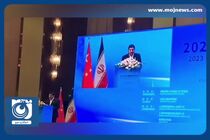 آمادگی شرکت‌های دانش‌بنیان ایرانی برای صادرات به چین + فیلم