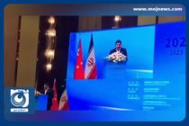 آمادگی شرکت‌های دانش‌بنیان ایرانی برای صادرات به چین + فیلم