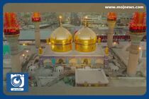 بخشی از بیانات رهبر انقلاب در مورد امام کاظم علیه‌السلام و مبارزه با زره تقیّه + فیلم
