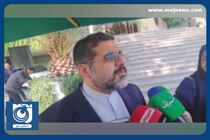 توضیحات وزیر فرهنگ و ارشاد اسلامی درباره تغییرات ساختاری این وزارتخانه + فیلم