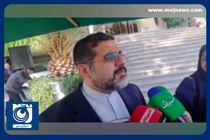 توضیحات وزیر فرهنگ و ارشاد اسلامی درباره تغییرات ساختاری این وزارتخانه + فیلم