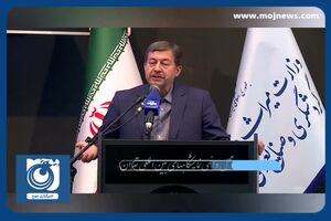 صدور مجوز ساخت ۱۲ هتل پنج ستاره در تهران + فیلم