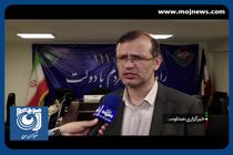 تبدیل رود دره فرحزاد به بوستان جنگلی + فیلم