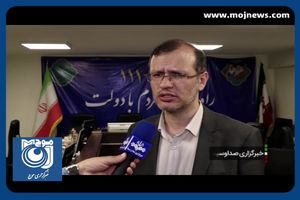 تبدیل رود دره فرحزاد به بوستان جنگلی + فیلم